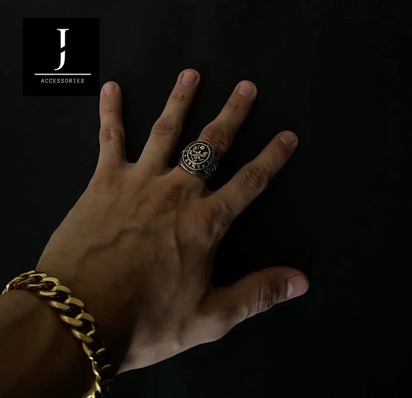 Anillo